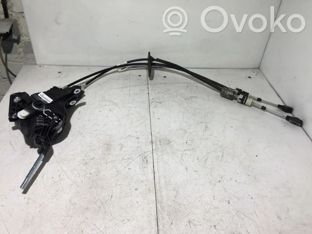 Ford Transit Custom Gear shifter/selector 