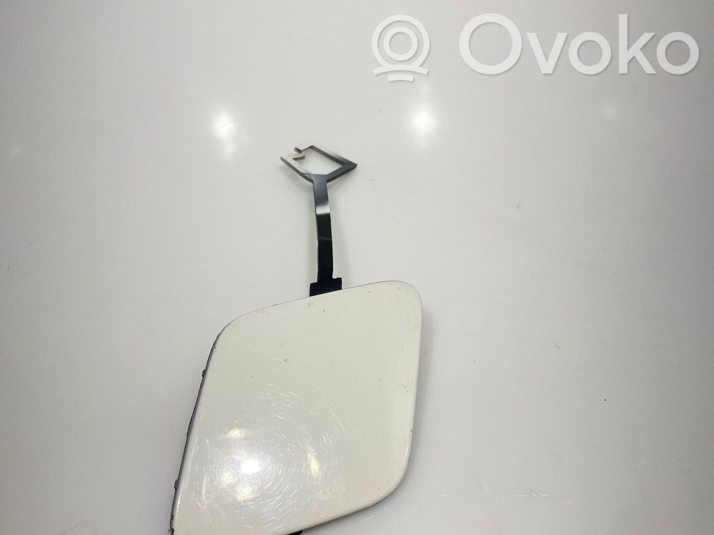 Citroen Jumpy Front tow hook cap/cover 