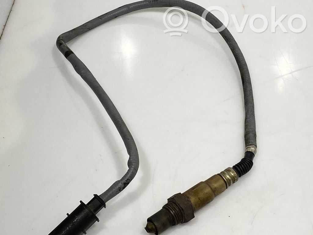Mercedes-Benz C W204 Lambda probe sensor 