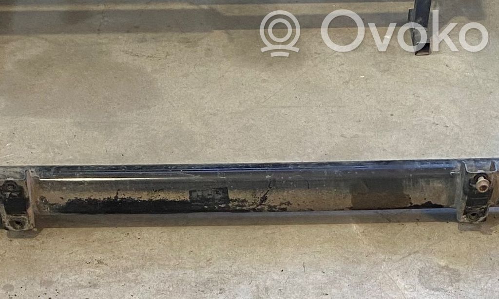 Volkswagen Crafter Eje trasero 