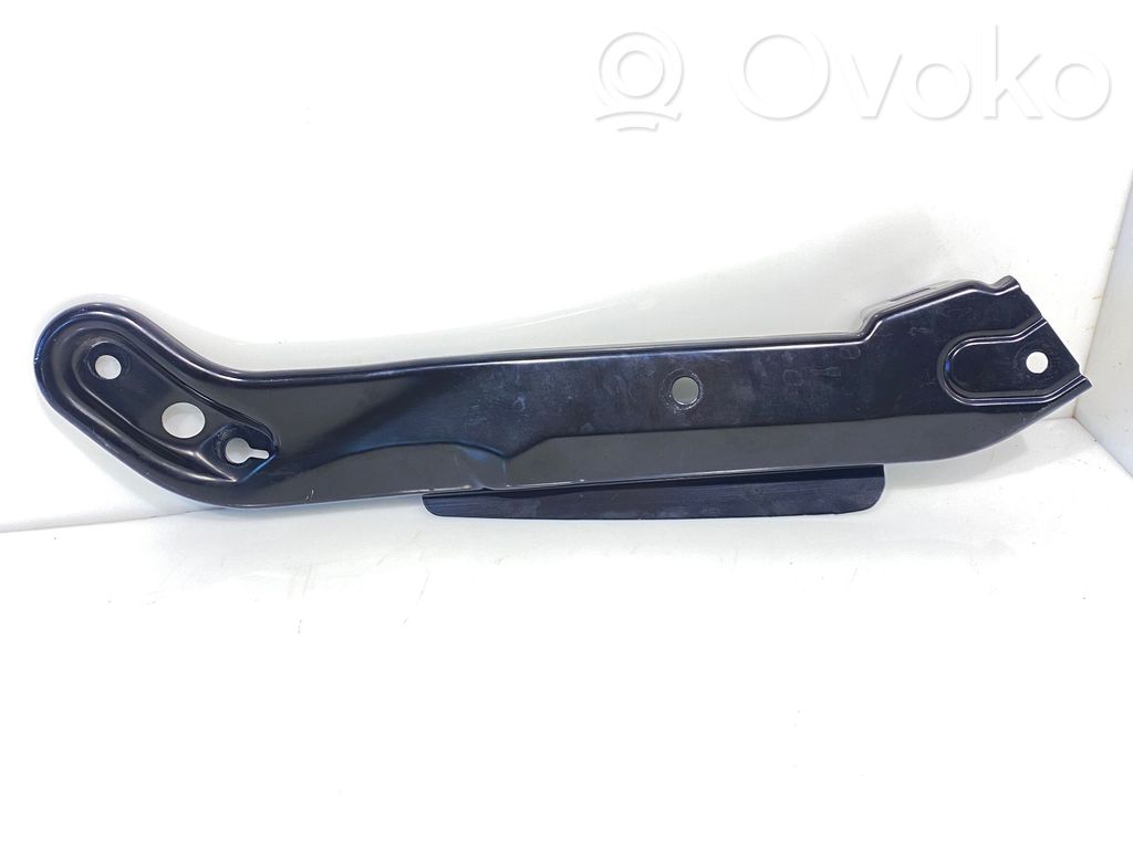 Volkswagen Crafter Support phare frontale 