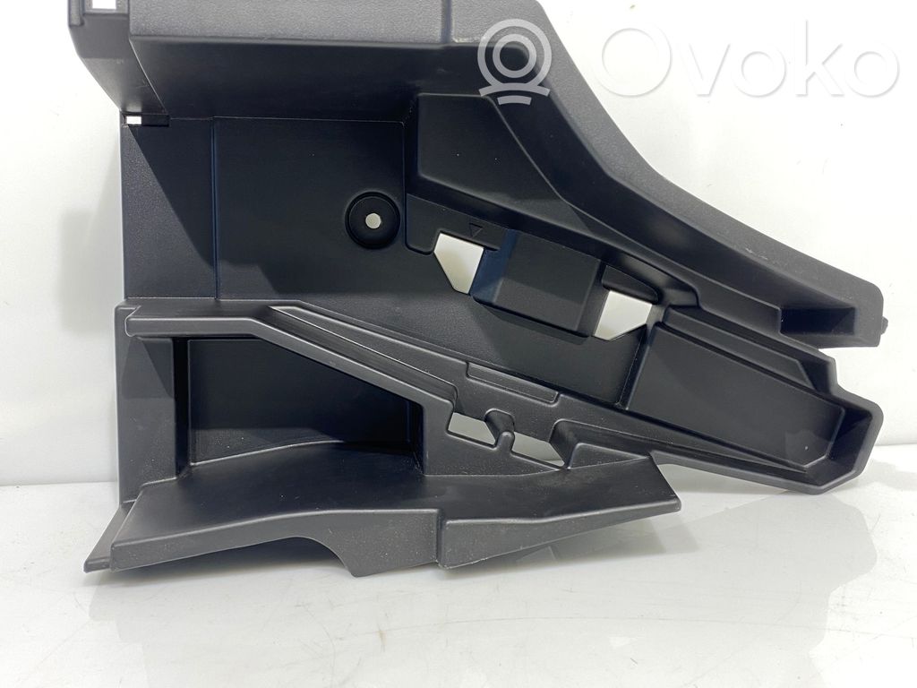 Toyota Verso Other interior part 