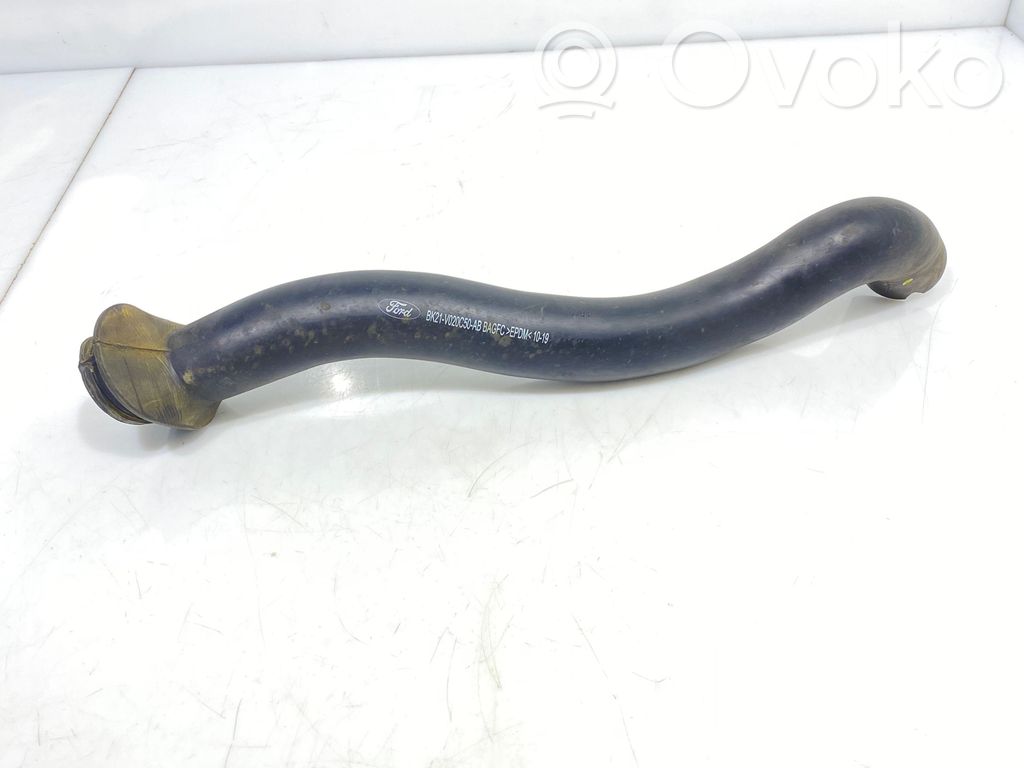 Fuite d'eau   BK21V020C50AB
