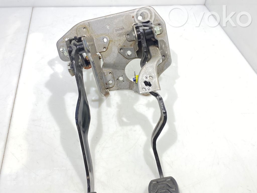 Ford Transit Custom Pedal assembly 
