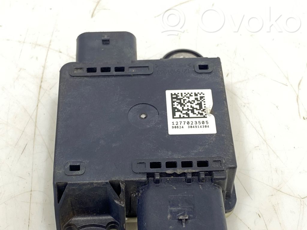 Ford Transit Custom Lambda probe sensor 