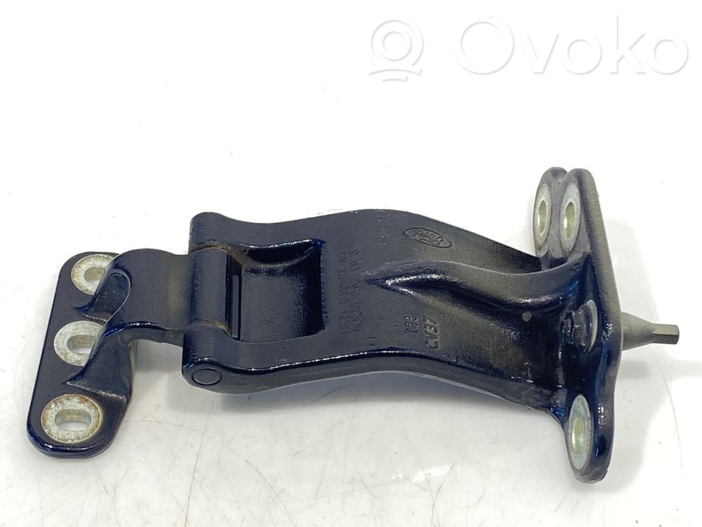Ford Transit Custom Loading door upper hinge 