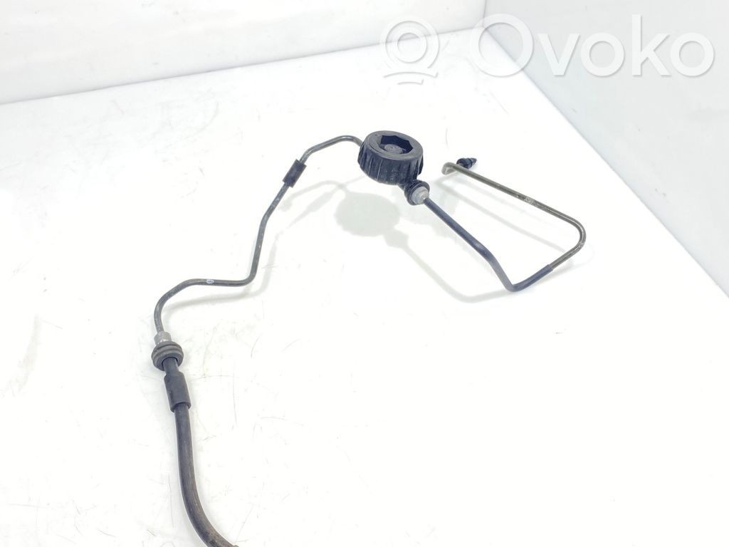 Kytkimen letku   FM27007