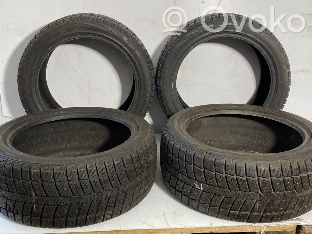 R17 winter tire