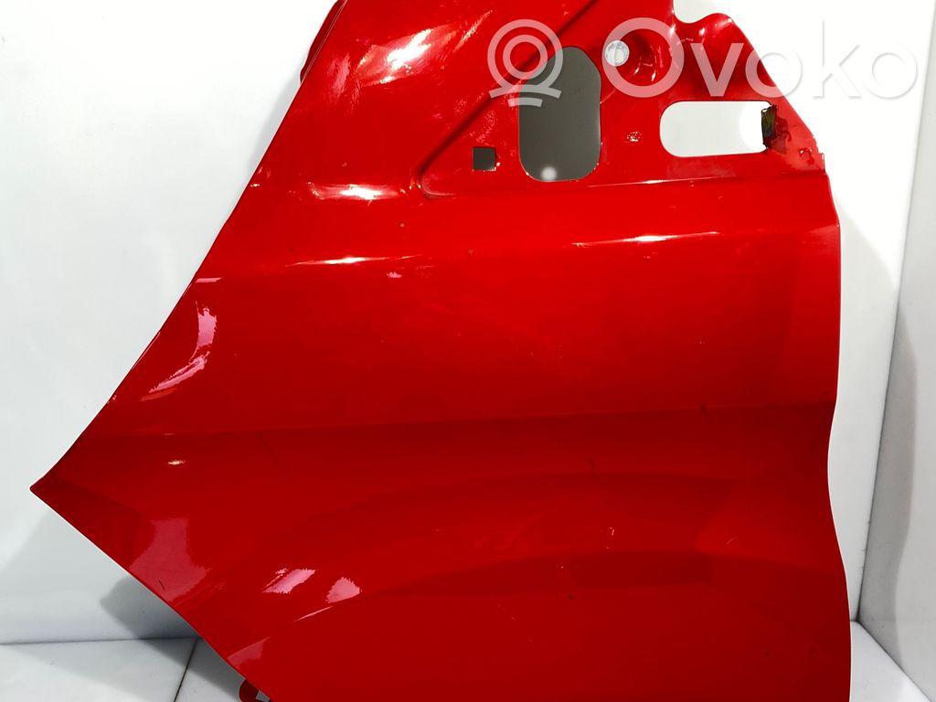 Lokasuoja   BK2116E129