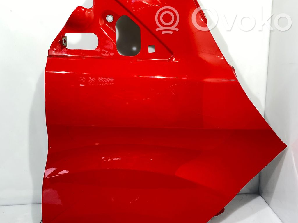 Kotflügel   BK2116E128