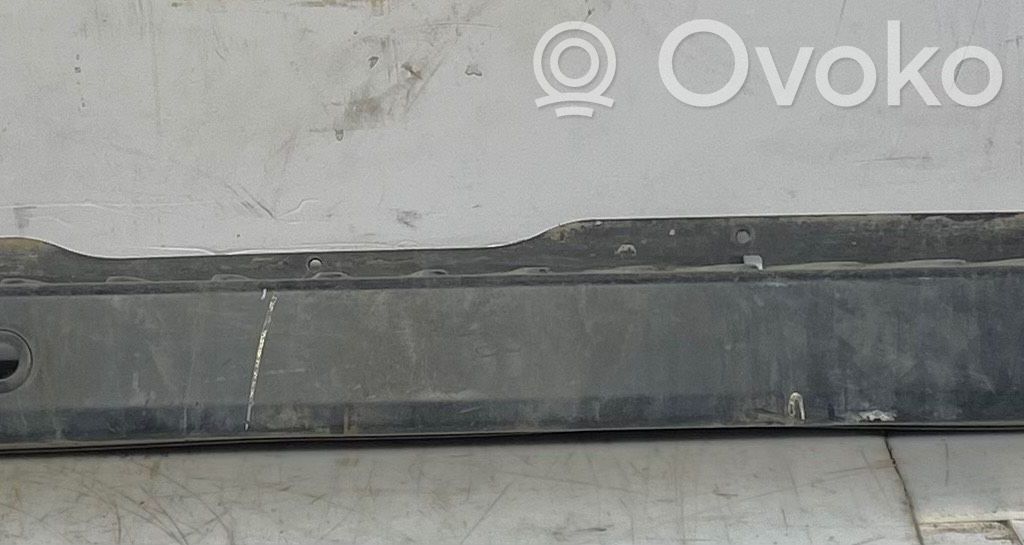 Ford Transit VII Rear bumper 