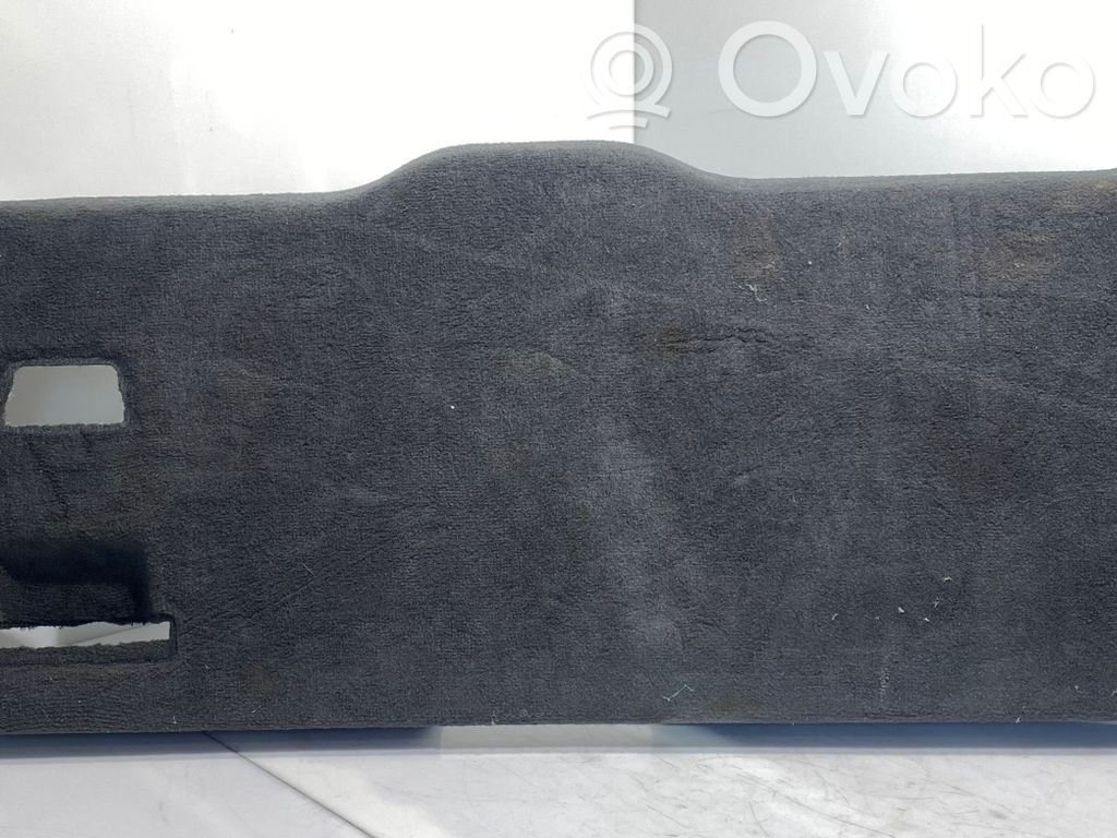 Volvo XC60 Poszycie / Tapicerka tylnej klapy bagażnika 
