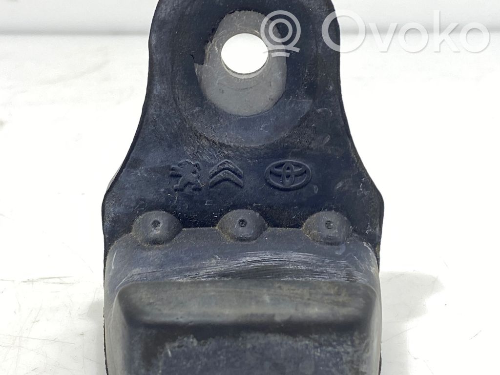 Liukuoven pidätin   9811558680