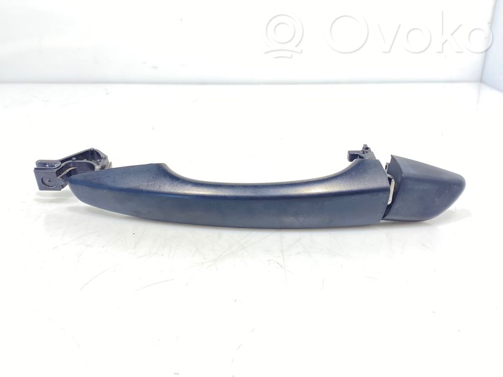 Manecilla externa puerta trasera   9686895977