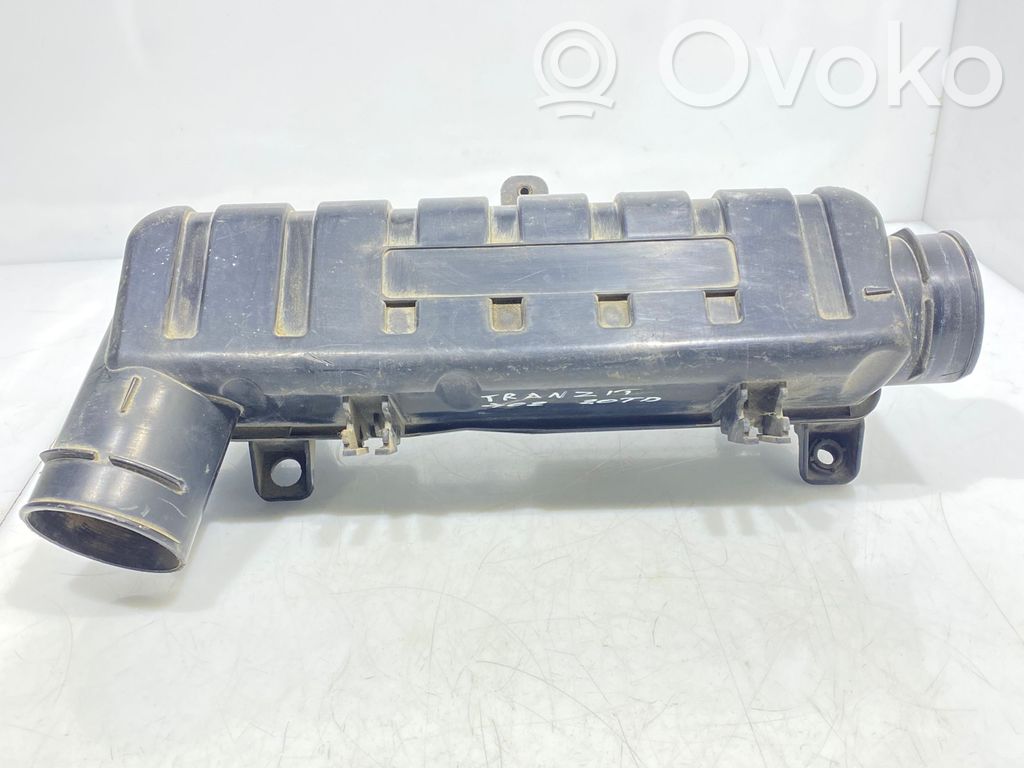 Caja del filtro de aire   2C119F763BA