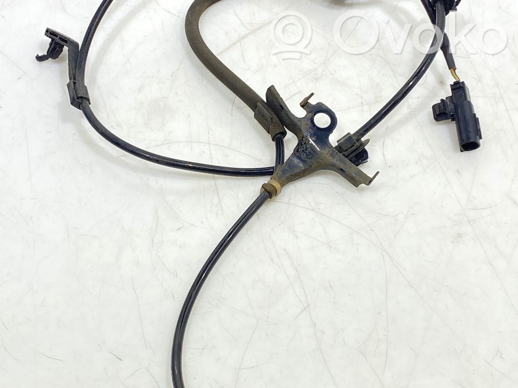 Toyota Yaris ABS brake wheel speed sensor 