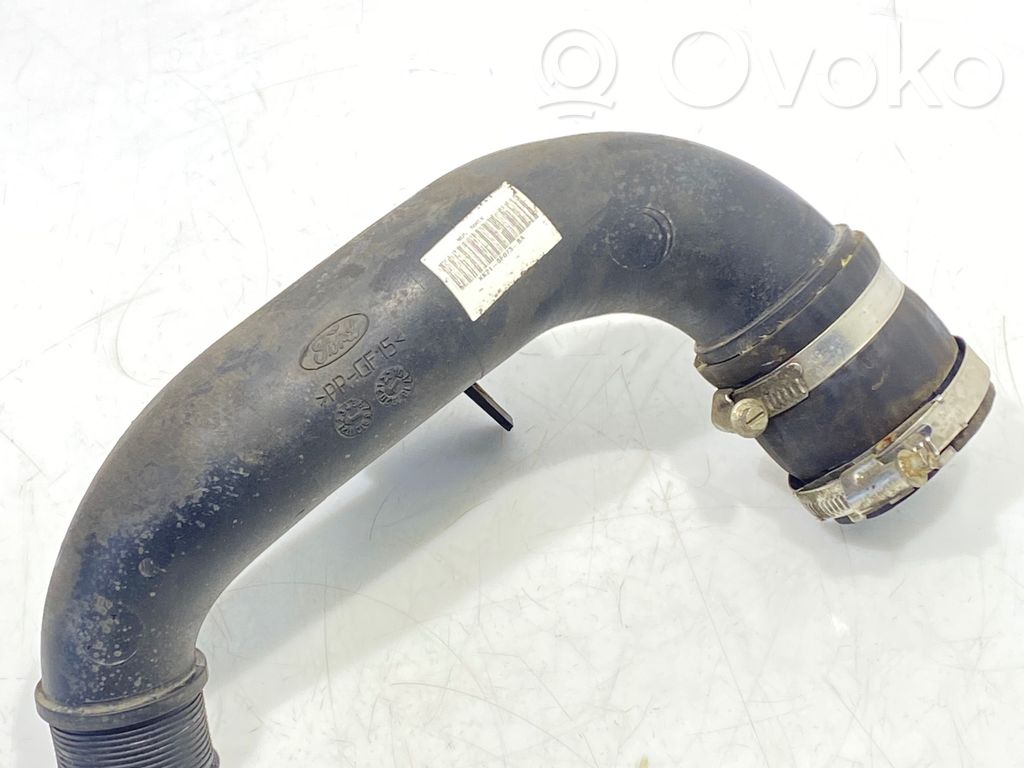 Ford Transit Custom Intercooler hose/pipe 