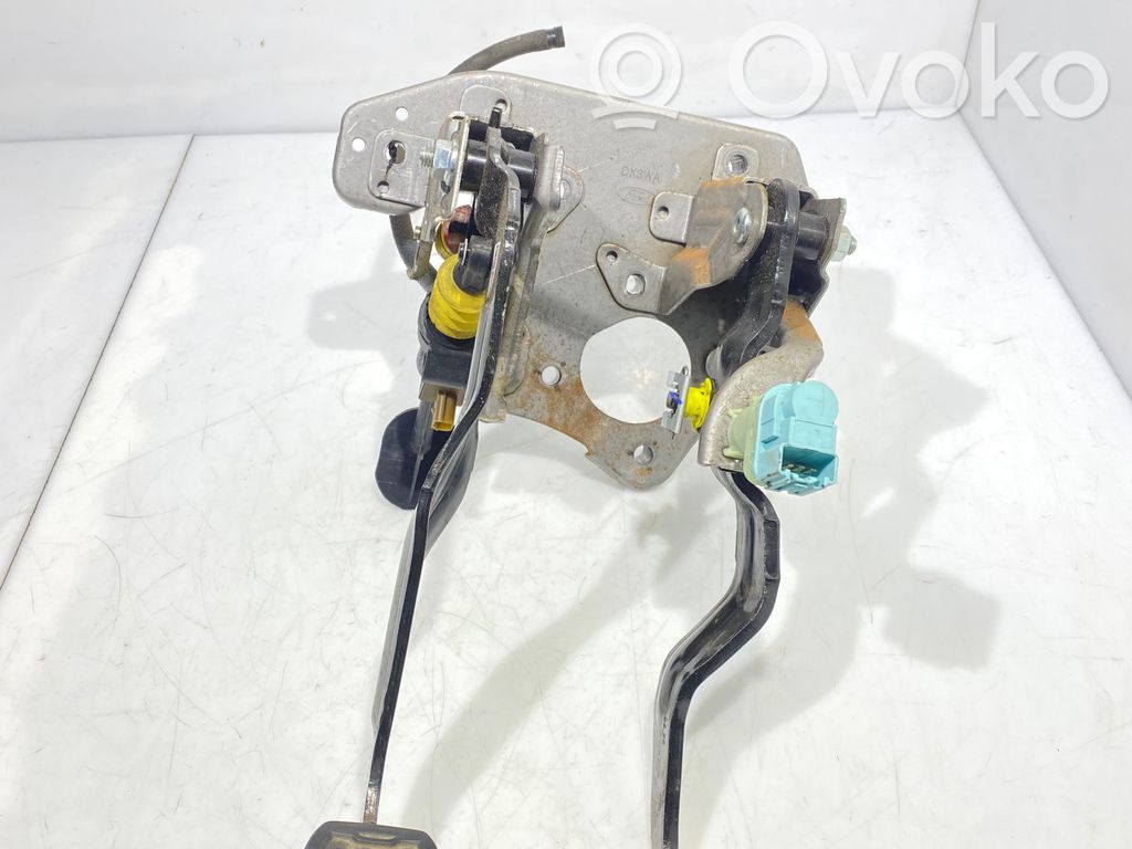Ford Transit Custom Assemblage pédale 