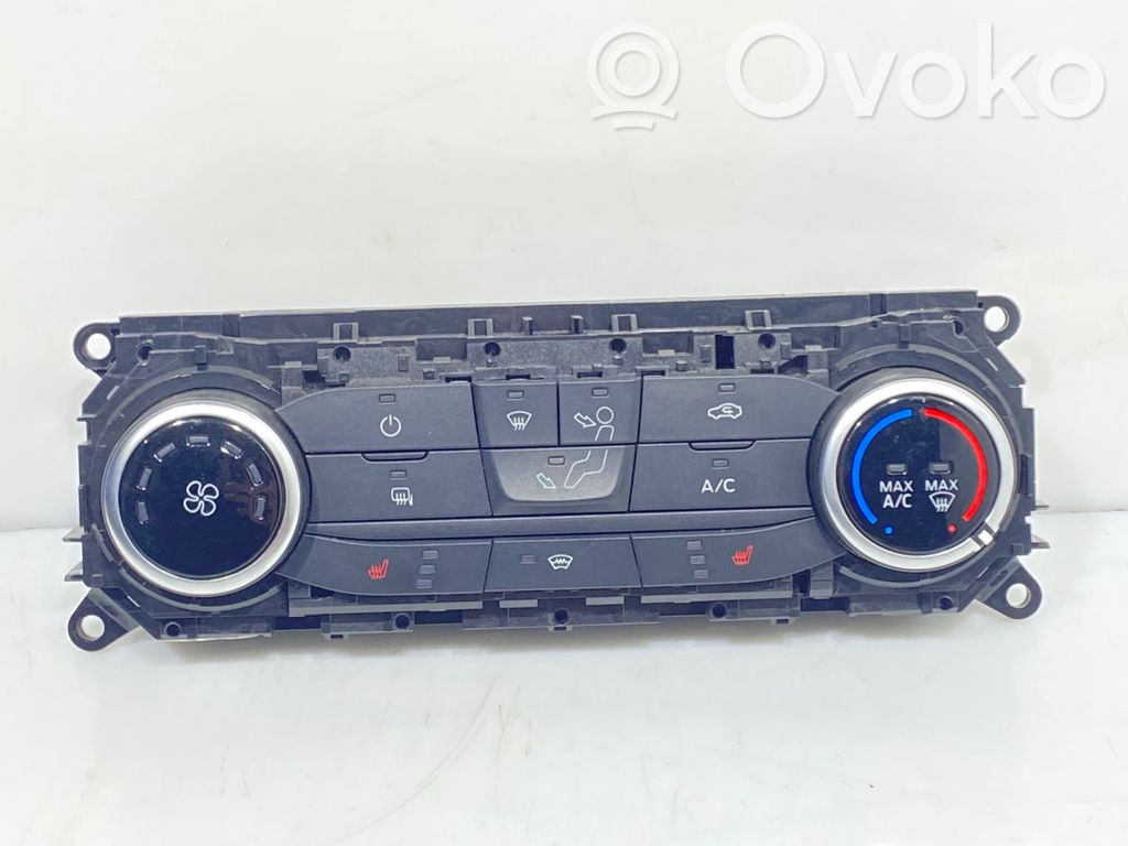 Ford Transit Custom Unitate control climatizare 