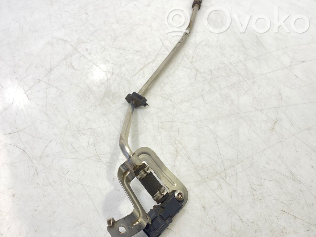 Abgasdrucksensor Differenzdrucksensor   BK2A9G824AA,A2C30051400,5WK96880