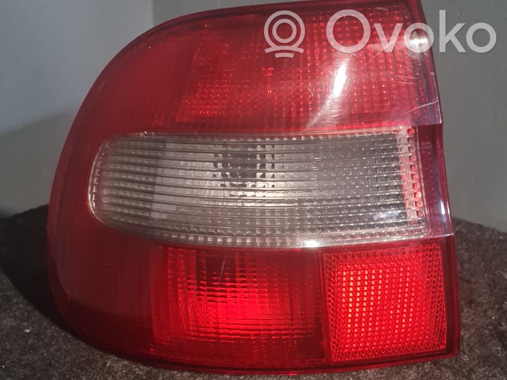 Volvo S40, V40 Takavalot 