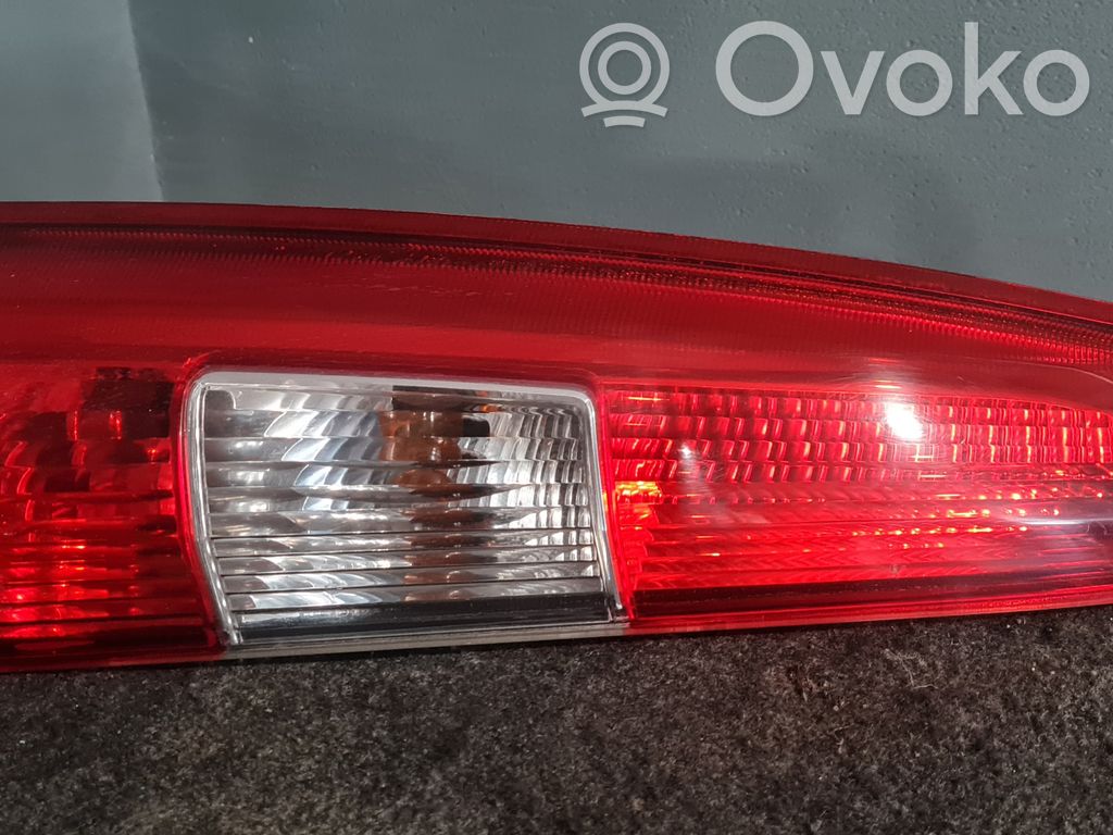 Volvo V70 Rear/tail lights 