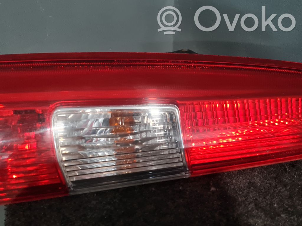 Volvo V70 Rear/tail lights 