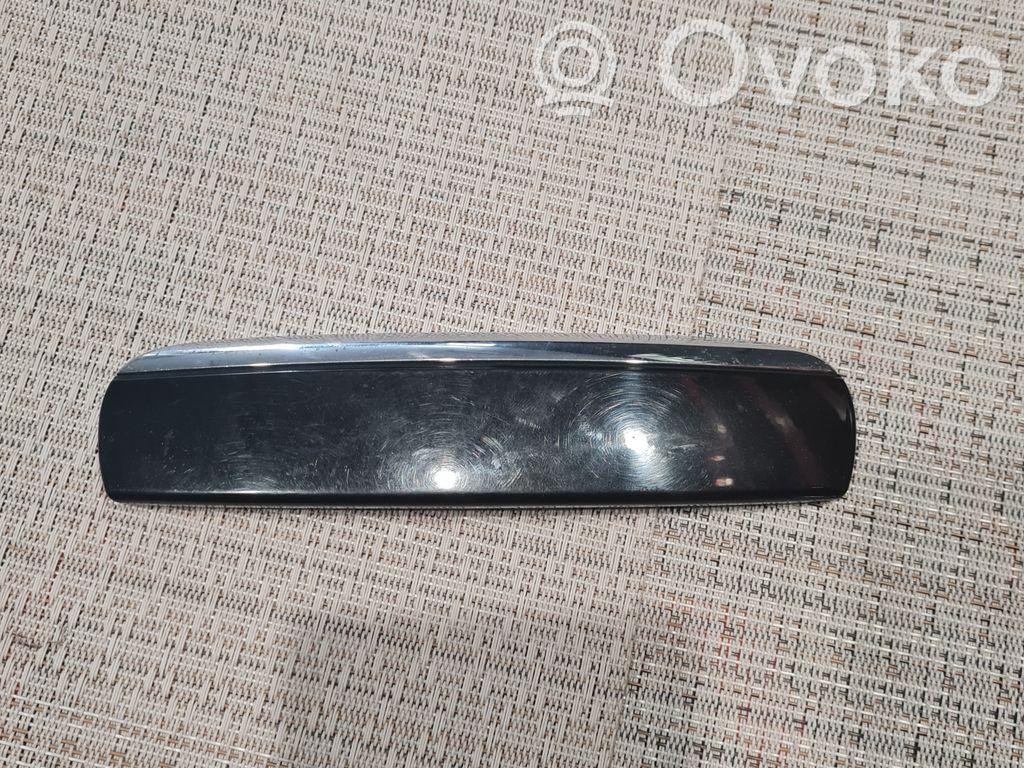 Audi A6 S6 C6 4F Tapa manecilla puerta delantera 