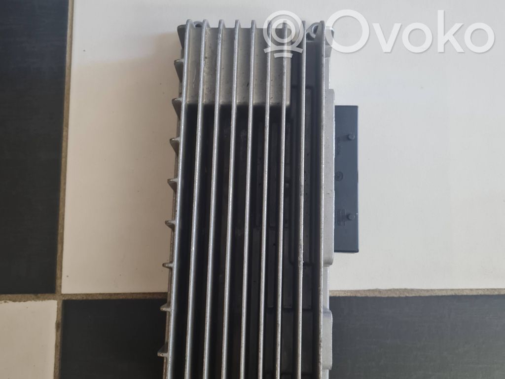 Audi A6 S6 C6 4F Sound amplifier 