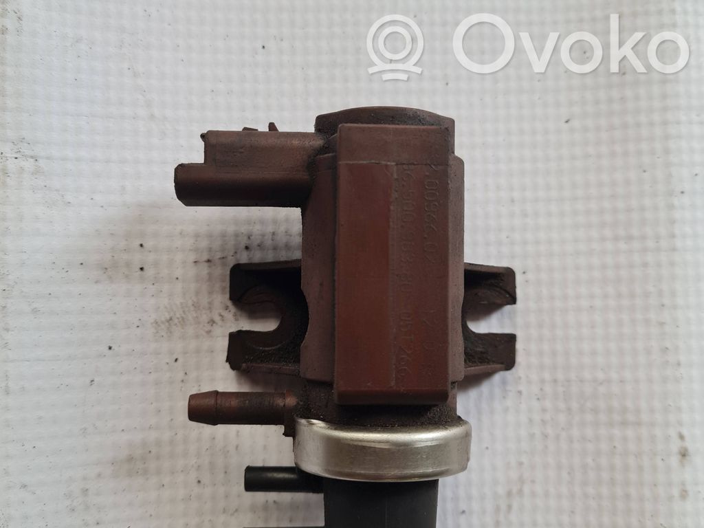 Volvo V50 Turbo solenoid valve 