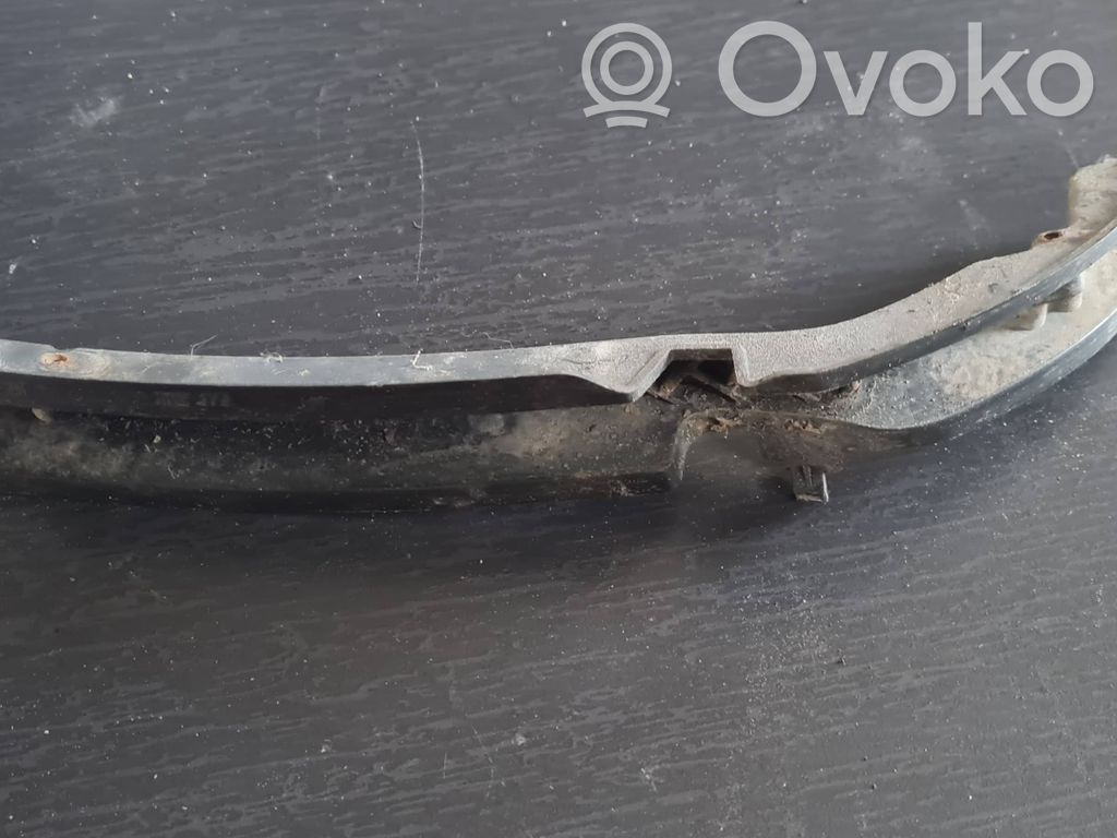 Volkswagen PASSAT B6 Front bumper mounting bracket 