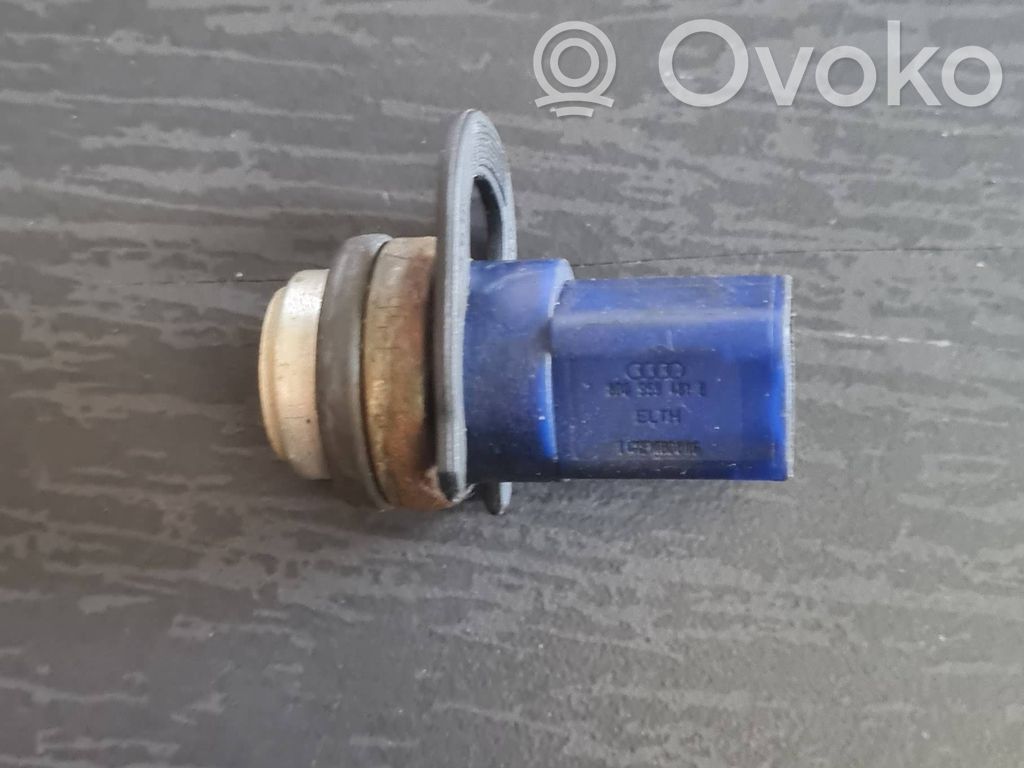 Audi A6 S6 C5 4B Sensor de temperatura del refrigerante 