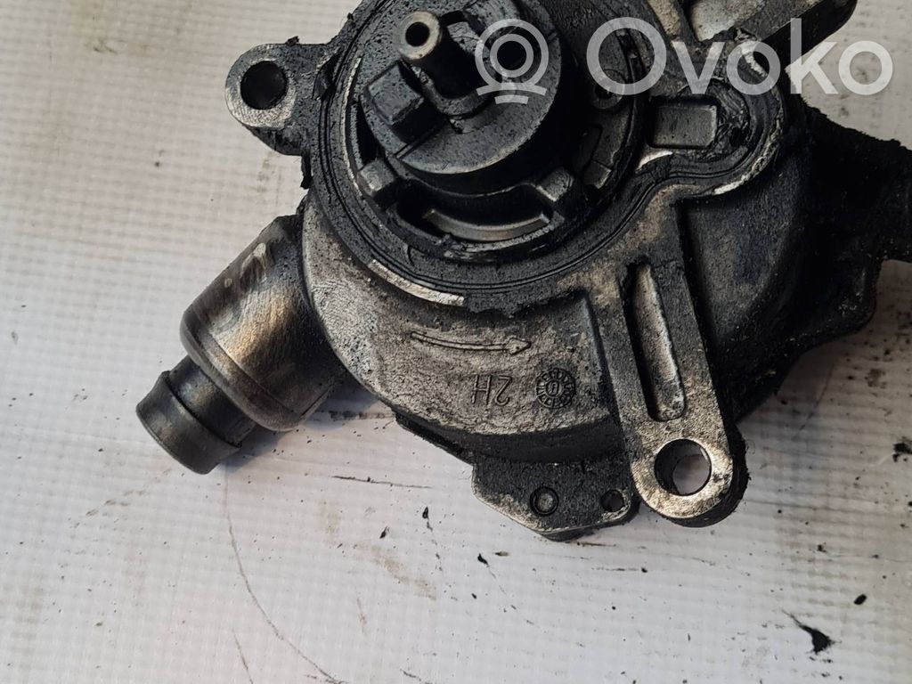 Vacuum pump   08658230,VAPEC19S,08699237,30677904,30731825,31219463