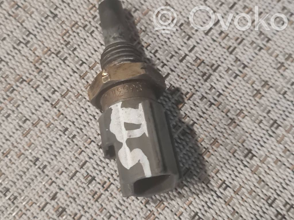 Volvo S60 Coolant temperature sensor 