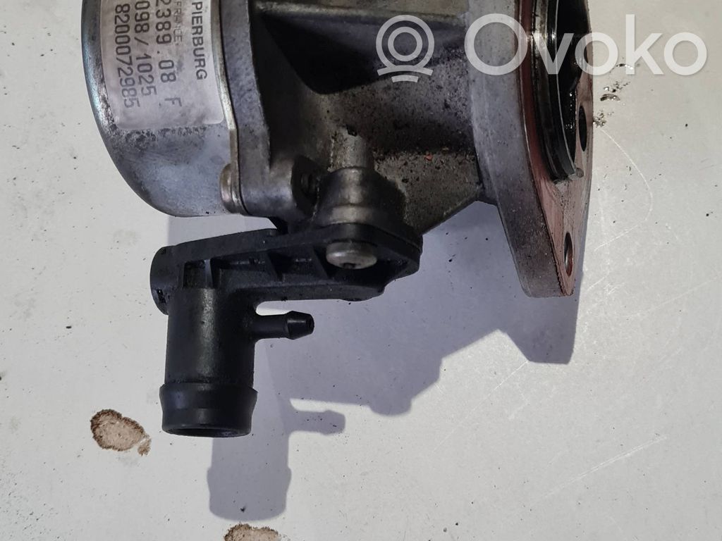 Volvo S40, V40 Vacuum pump 