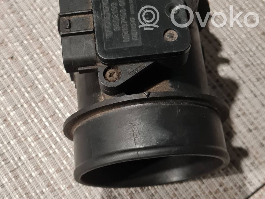 Volvo V70 Ilmamassan virtausanturi 
