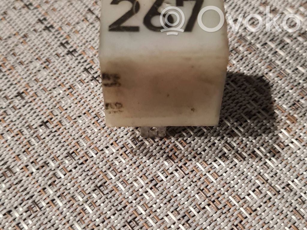 Audi A6 Allroad C5 Other relay 