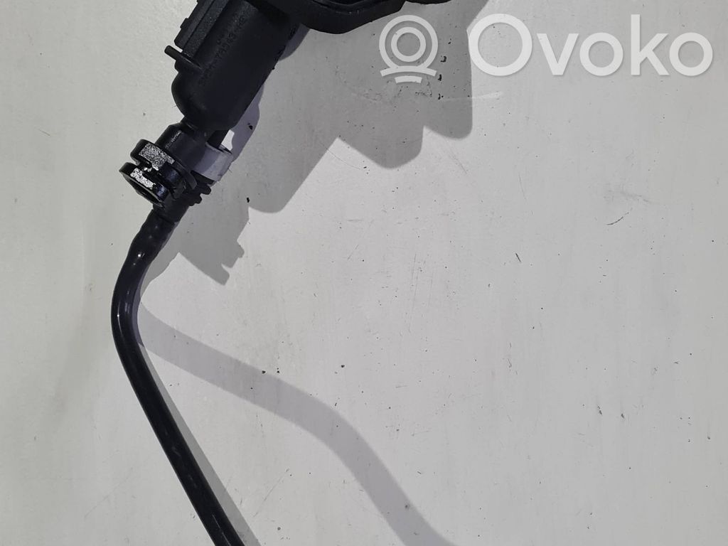 Volvo V50 Clutch master cylinder 
