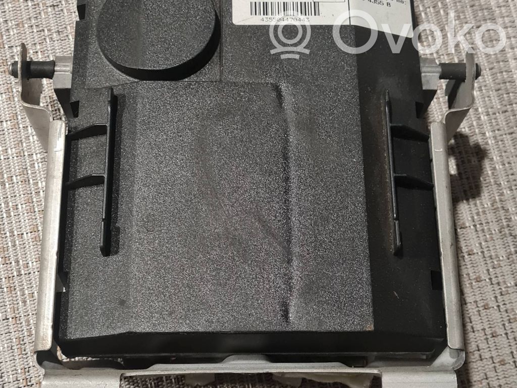 Volvo V50 Phone control unit/module 