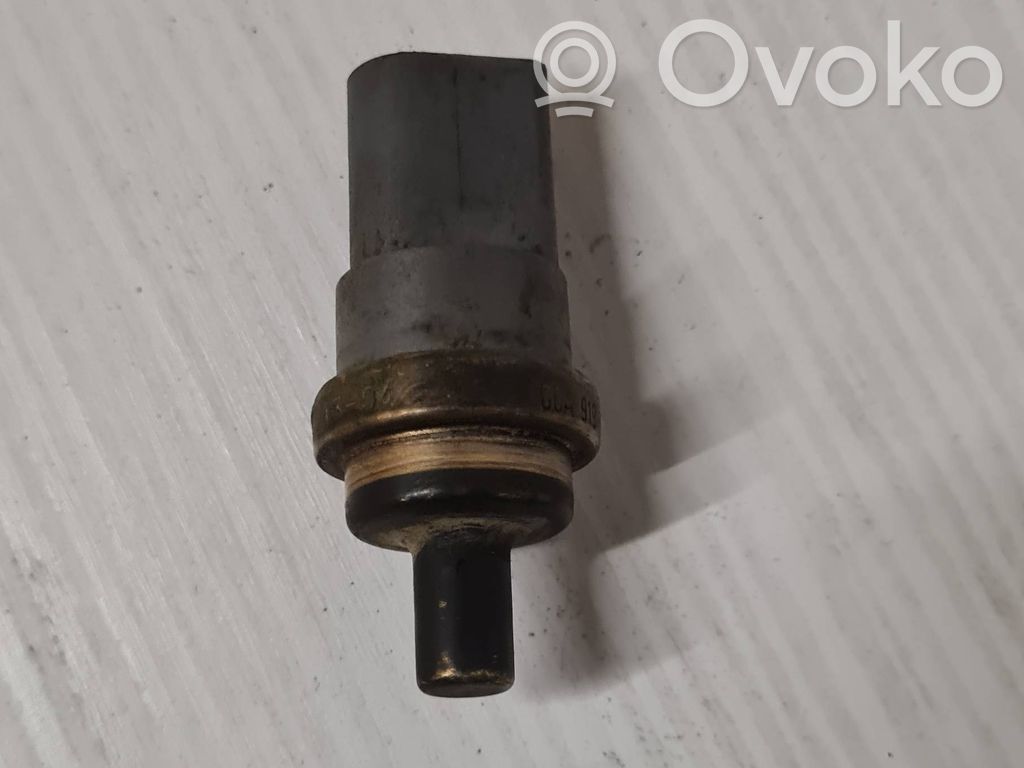 Volkswagen Golf V Coolant temperature sensor 
