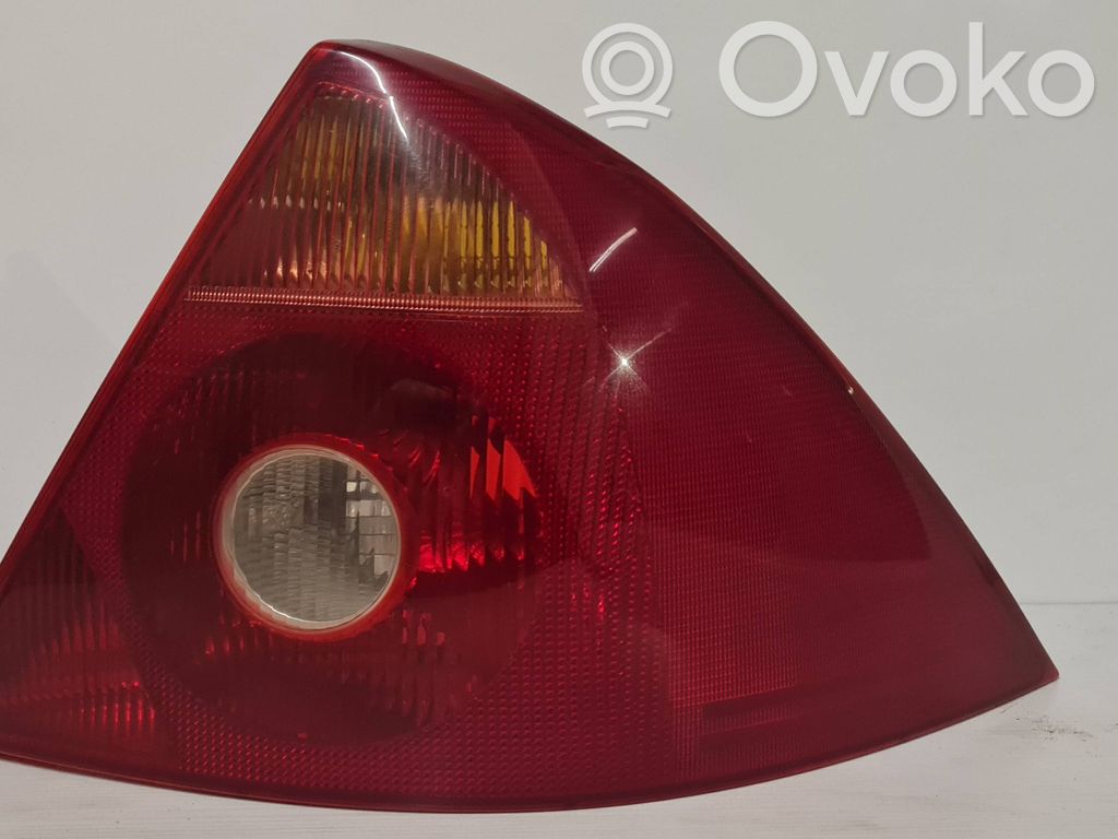 Ford Mondeo Mk III Takavalot 