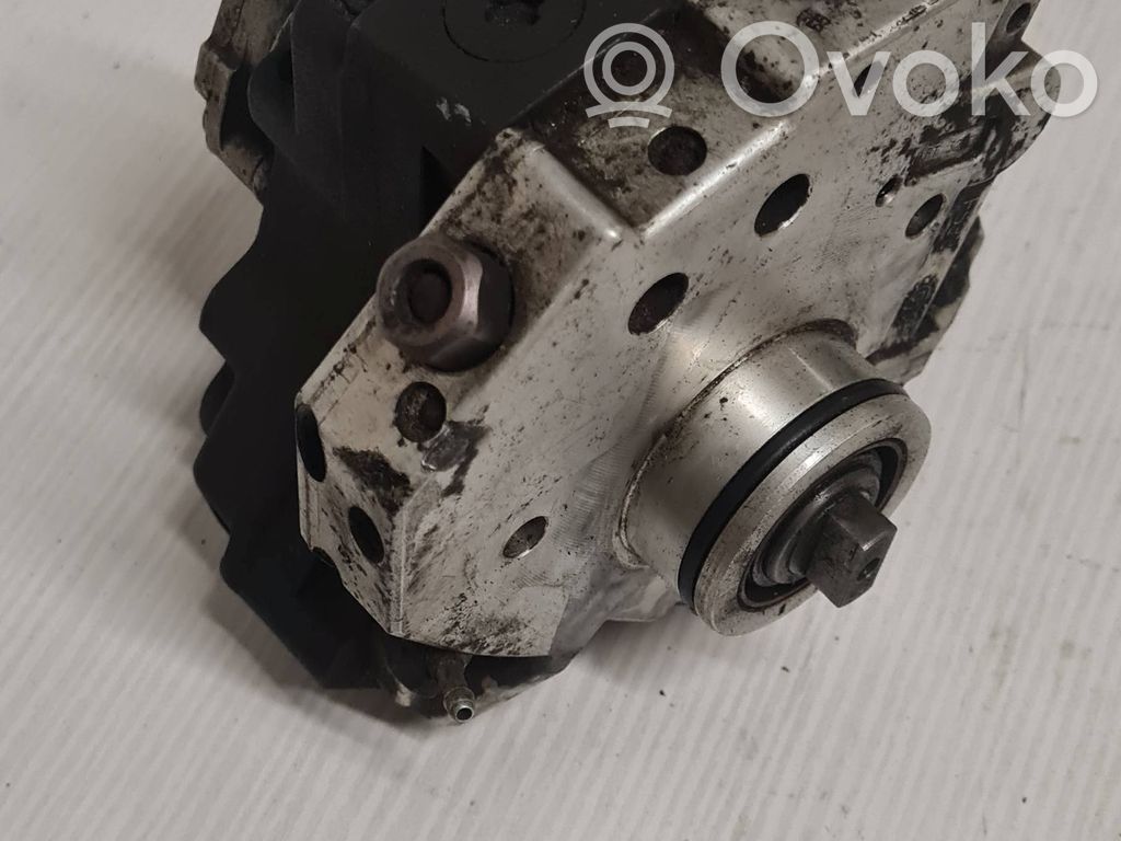 Volvo S60 Pompa wtryskowa wysokiego ciśnienia 