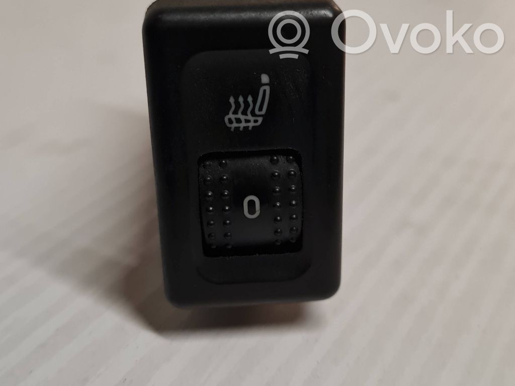 Ford Galaxy Seat heating switch 