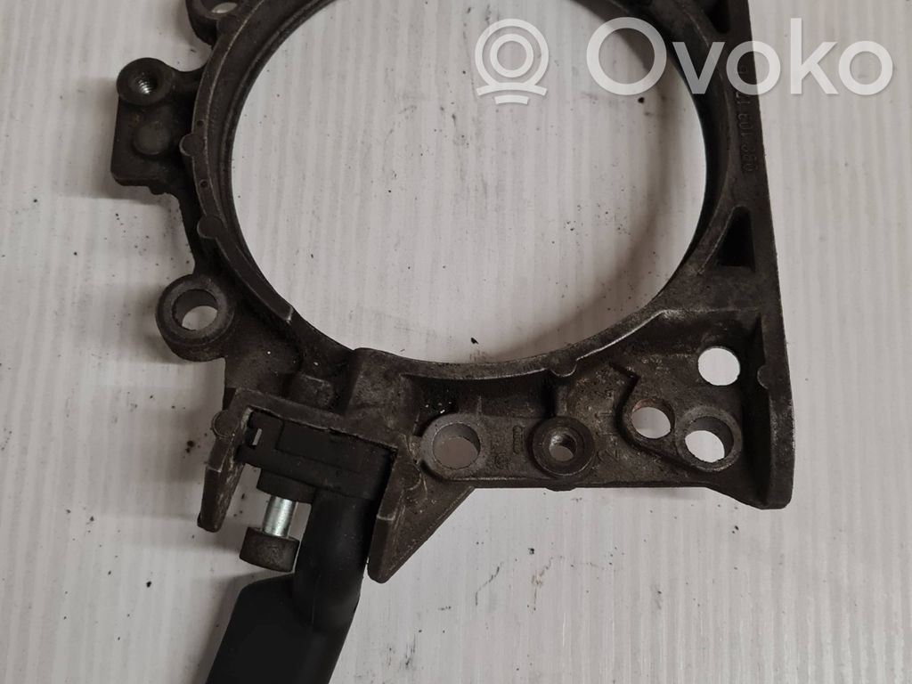 Volkswagen Golf V Kampiakselin nopeusanturi 
