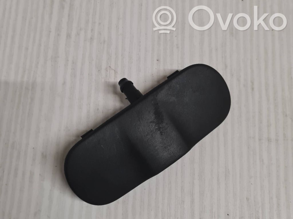 Audi A6 S6 C6 4F Spritzdüse Scheibenwaschanlage 