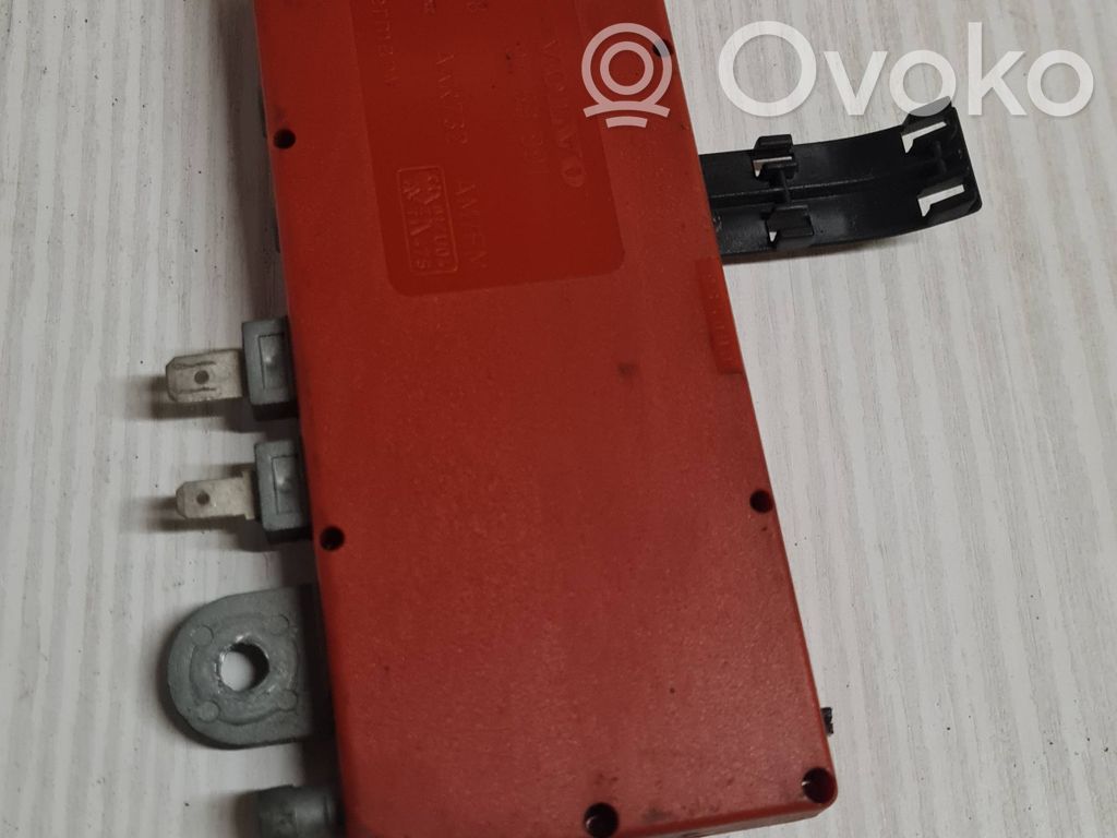 Volvo S80 Antenna control unit 