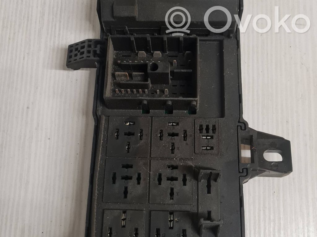 Opel Vectra C Sulakemoduuli 