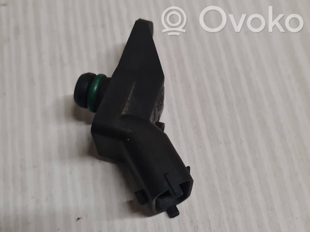 Volvo S40, V40 Luftdrucksensor 
