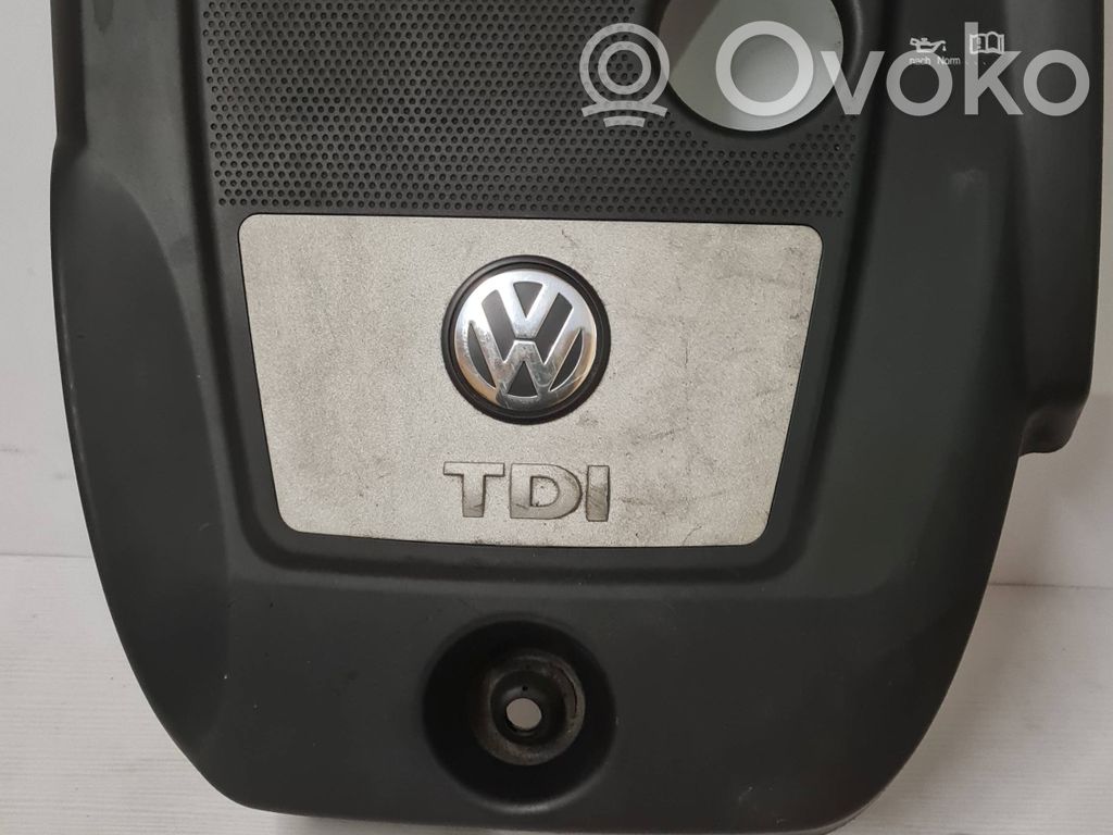 Volkswagen Golf IV Moottorin koppa 