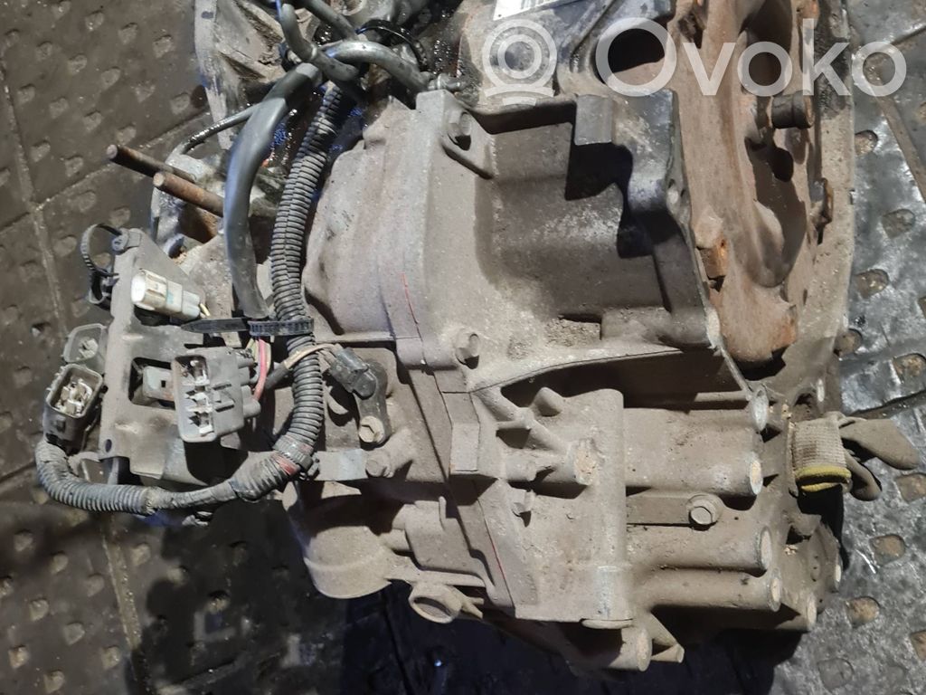 Volvo S40, V40 Automatic gearbox 